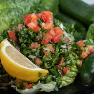Tabbouli Salad