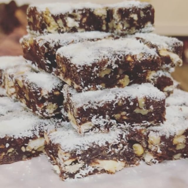 Date Bar.