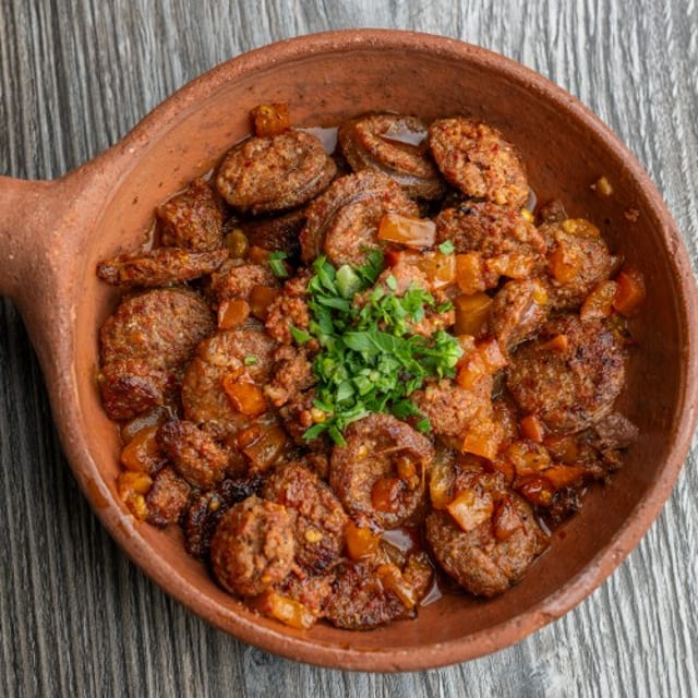 Sujuk.