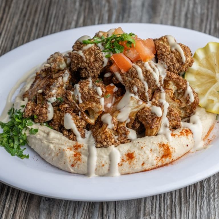 Discover Our Tahini Offerings