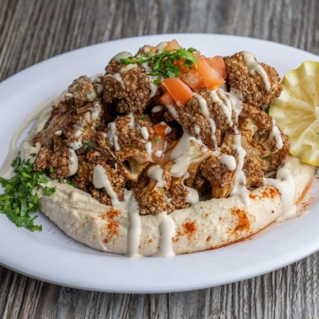 Arnabeet Tahini.